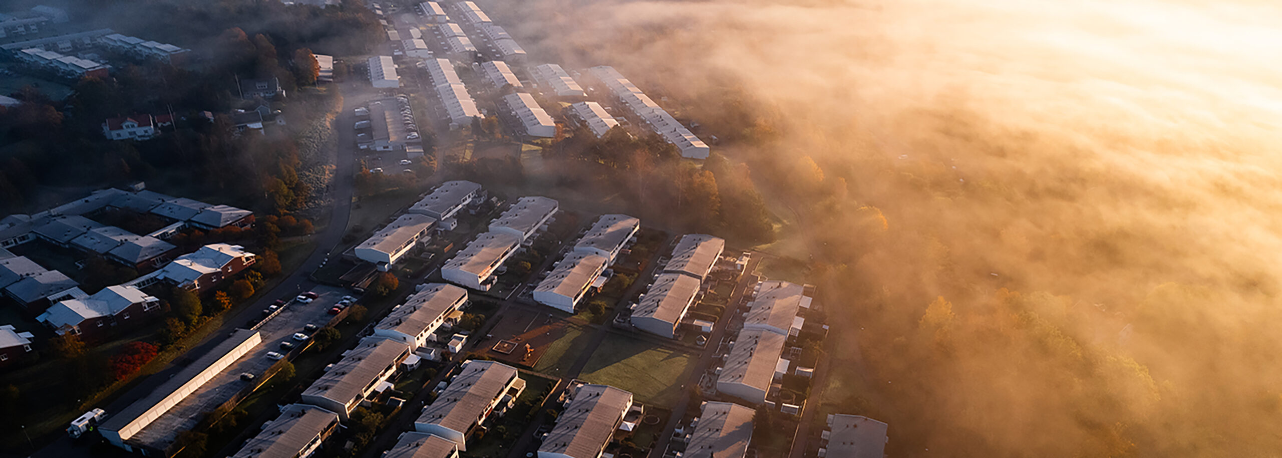 Välkommen till Höjdenvägen!
